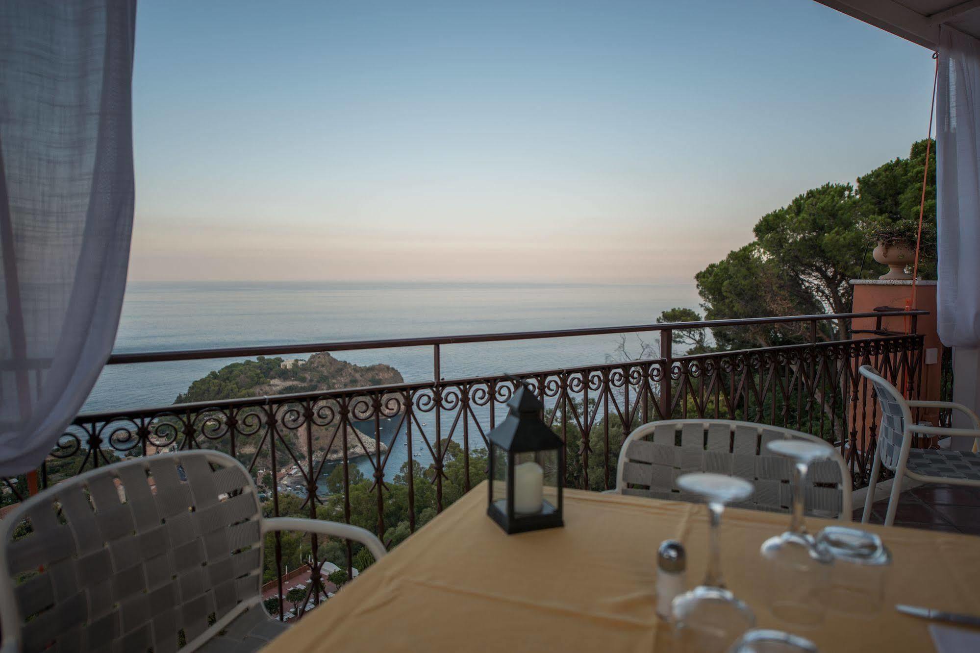 Grand Hotel Miramare Taormine Extérieur photo